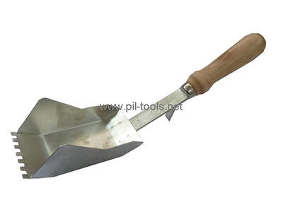 DS503 Mini-Shovel