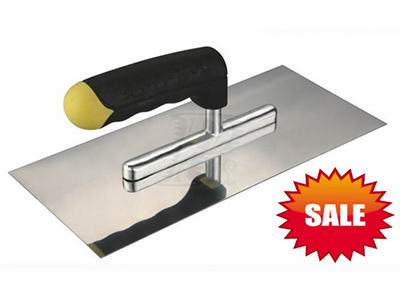 PT131 Plastering Trowel