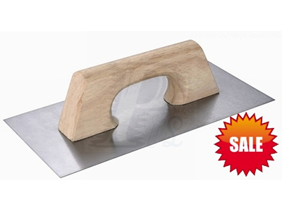 PT150 Spainish Plaster Trowel