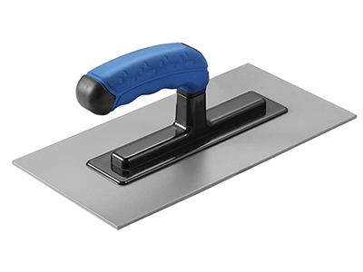 PT115 Plastic Float Rubber Handle