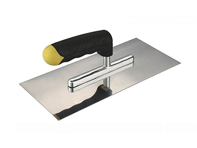 PT131 Plastering Trowel