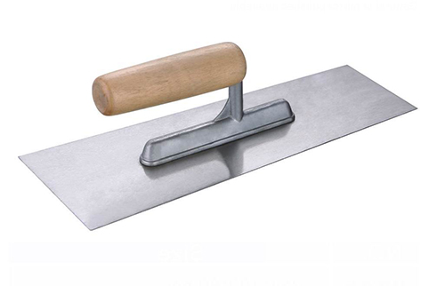 PT145 Plastering Trowel