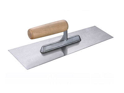 PT145 Plastering Trowel