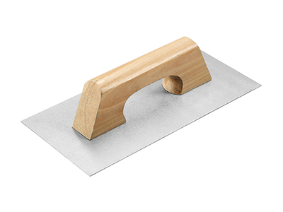 PT150 Spainish Plaster Trowel