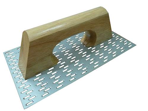 PT153 Nail Plated Trowel