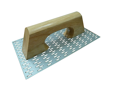 PT153 Nail Plated Trowel