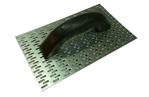 PT155 Nail Plated Trowel