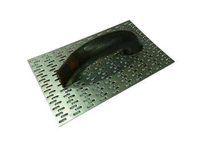 PT155 Nail Plated Trowel