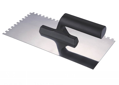 PT168 Plastering Trowel
