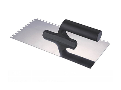 PT168 Plastering Trowel