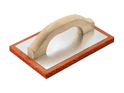 ST660 Sponge Rubber Trowel