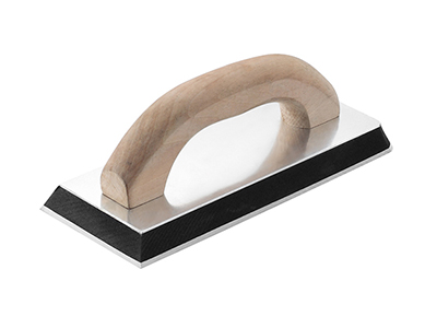 ST664 Rubber Sanding Trowel