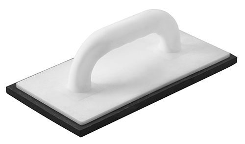 ST812E Rubber Trowel