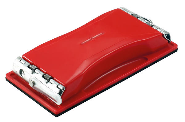 #8308 Plastic Sanding Block