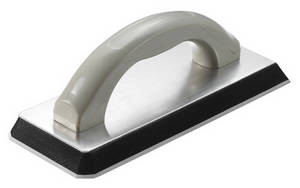 ST663 Rubber Sanding Trowel