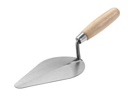 BW250 Bricklaying Trowel