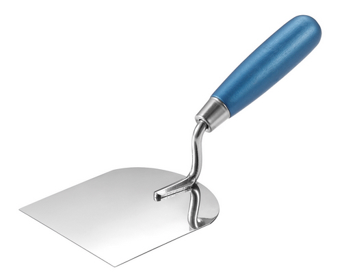 BW602X S/S Bricklaying Trowel