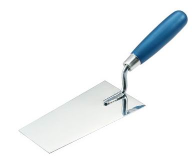 BW128X S/S Bricklaying Trowel