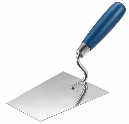 BW117X S/S Bricklaying Trowel