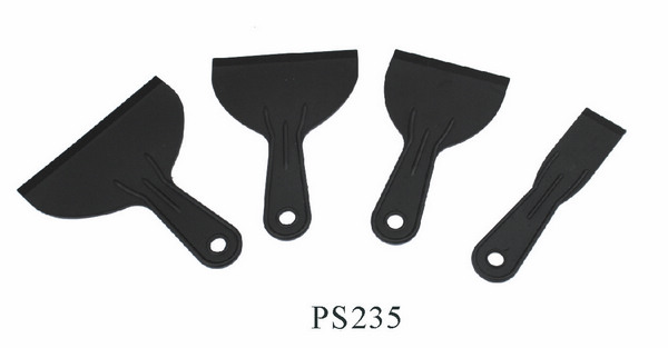 PS235 塑料油灰刀