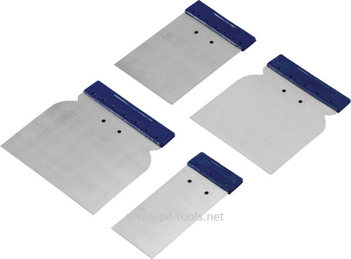 JC002 Scraper Set