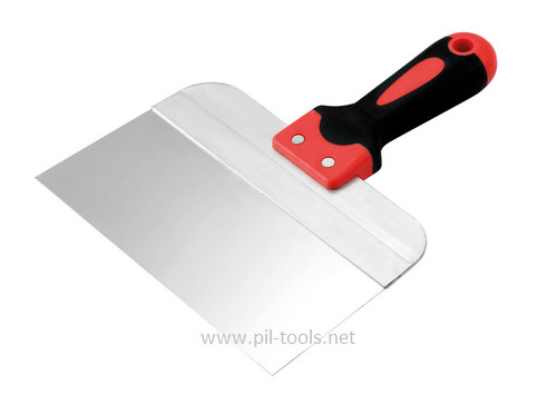 SK860 Stainless Steel Scraper
