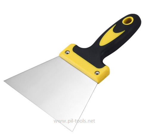 SK810 Scraper