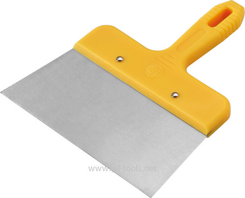 SK800 Scraper