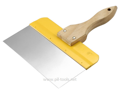 SK820 Scraper
