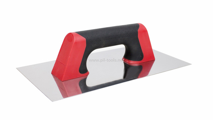 PT150X Plastering Trowel Plastic Rubber Handle